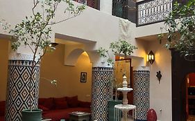 Riad Boussa